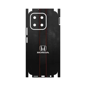 MAHOOT Honda_Motor-FullSkin Cover Sticker for Honor X6b