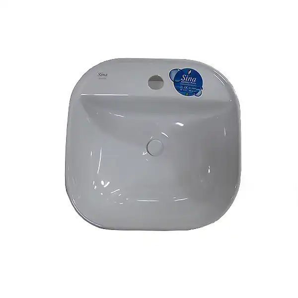 ست روشویی و کابینت مدل RAWD252