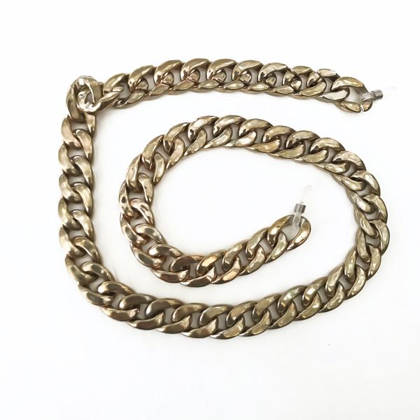 بند عینک مدل زنجیری