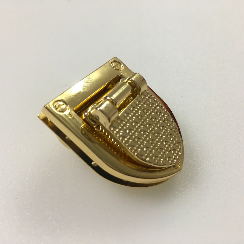 قفل کیف کد Lock-Roy-Gd