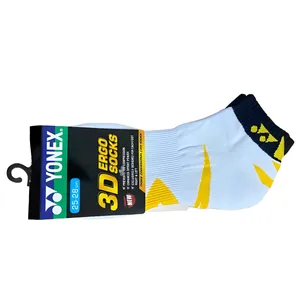 جوراب ورزشی ساق گوتاه مردانه یونکس مدل 3d-549