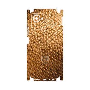 MAHOOT Fish Skin-FullSkin Cover Sticker for Realme C30s