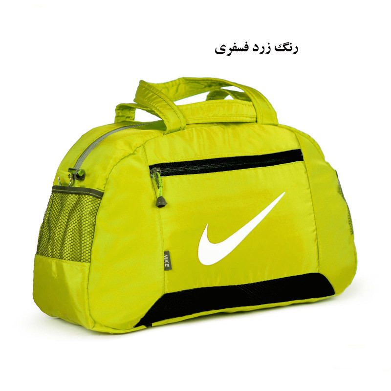 ساک ورزشی مدل BR-114