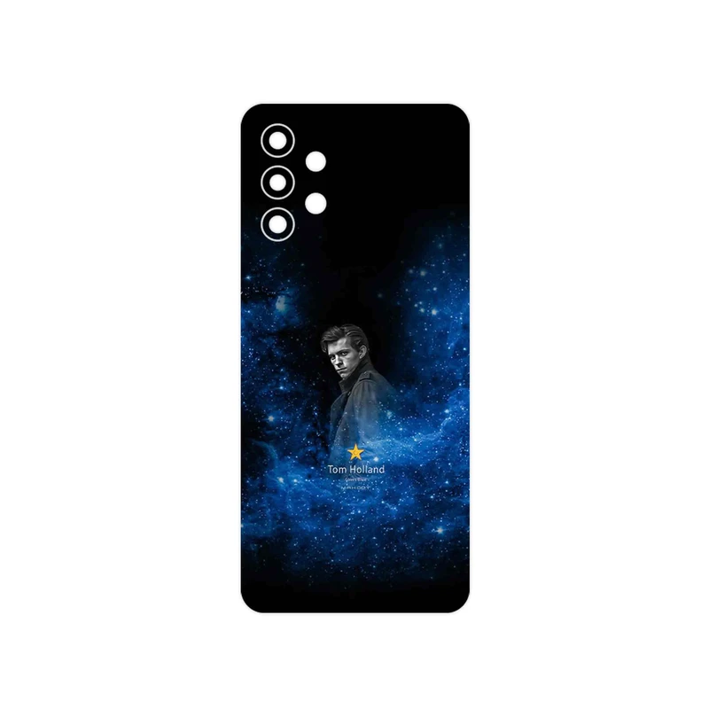 برچسب پوششی ماهوت مدل tom holland مناسب برای گوشی موبایل سامسونگ Galaxy A32