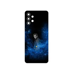 MAHOOT tom holland Cover Sticker for Samsung Galaxy A32
