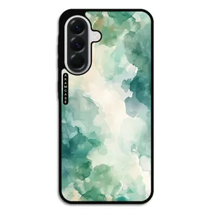 AKAM AMC-WSGA56-WATER COLOR-20 Cover For Samsung Galaxy A56