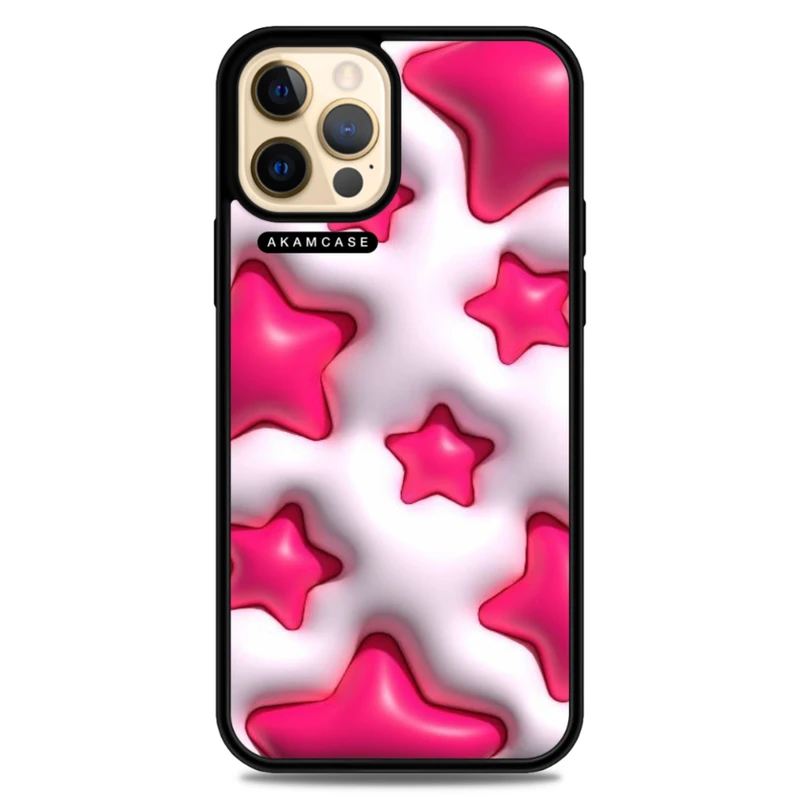 کاور آکام مدل AMC-WA12PRO-JELLY-62 مناسب برای گوشی موبایل اپل iPhone 12 Pro