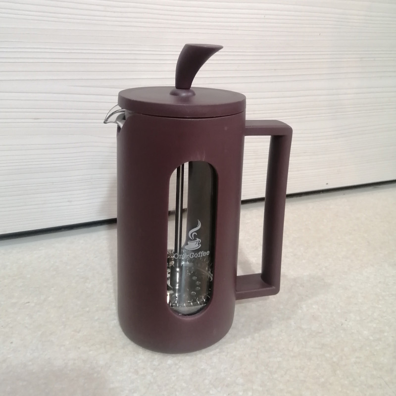 فرنچ پرس وان کافی مدل BV090-600new