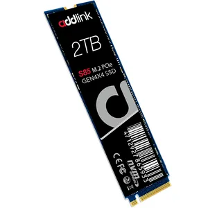 اس اس دی اینترنال ادلینک مدل SSD addlink S85 PCIe Gen4 NVMe  ظرفیت دو ترابایت