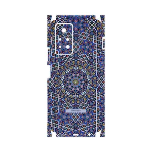 MAHOOT Iran-Tile6-FullSkin Cover Sticker for Infinix Note 11 Pro