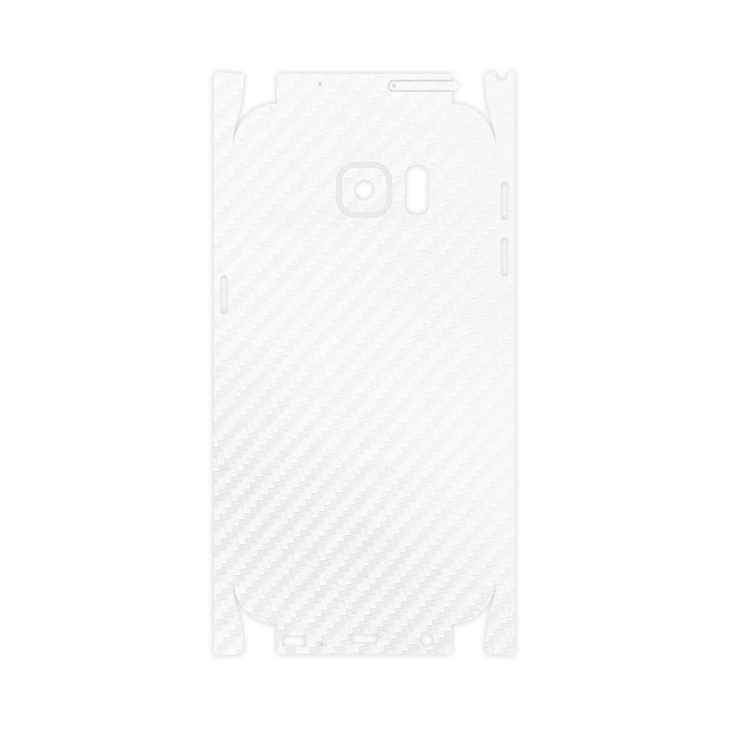 برچسب پوششی ماهوت مدل Ceramic-Fiber-FullSkin مناسب برای گوشی موبایل سامسونگ Galaxy S7