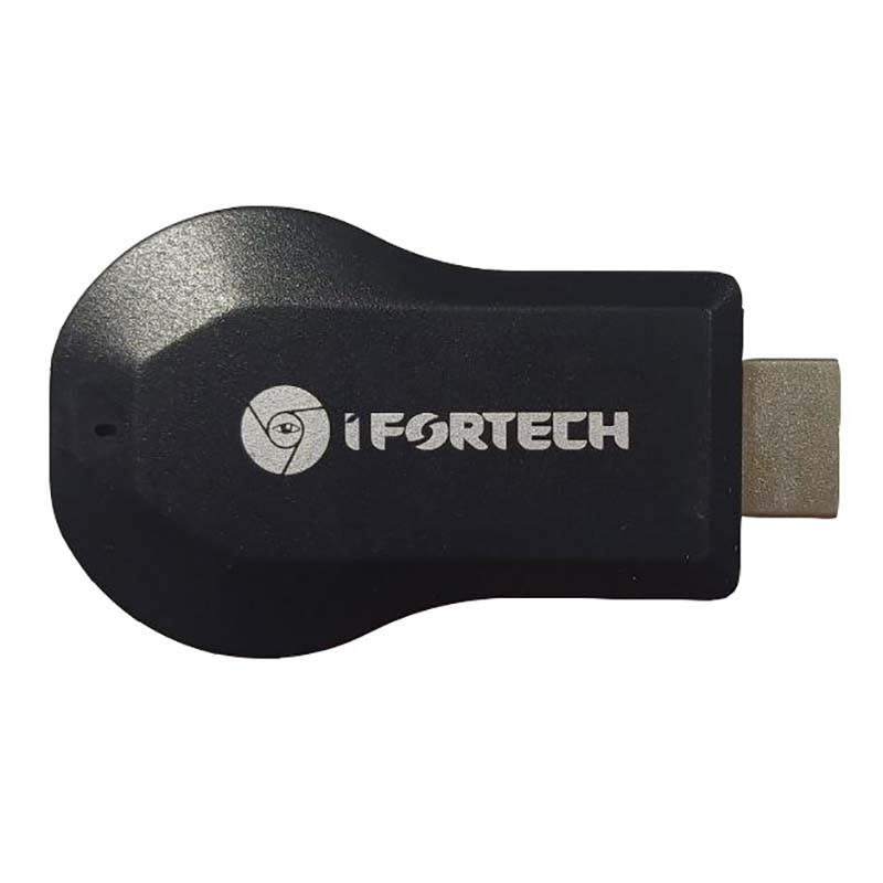 دانگل HDMI آیفورتک مدل m9 plus