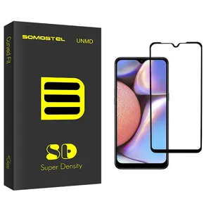 Somastel Sd Glass Screen Protector For Samsung galalxy A10S