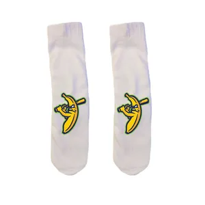 جوراب مردانه مدل موز کد 392