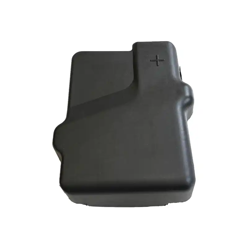 درب جعبه باطری خودرو کد 1012 مناسب برای پژو 206