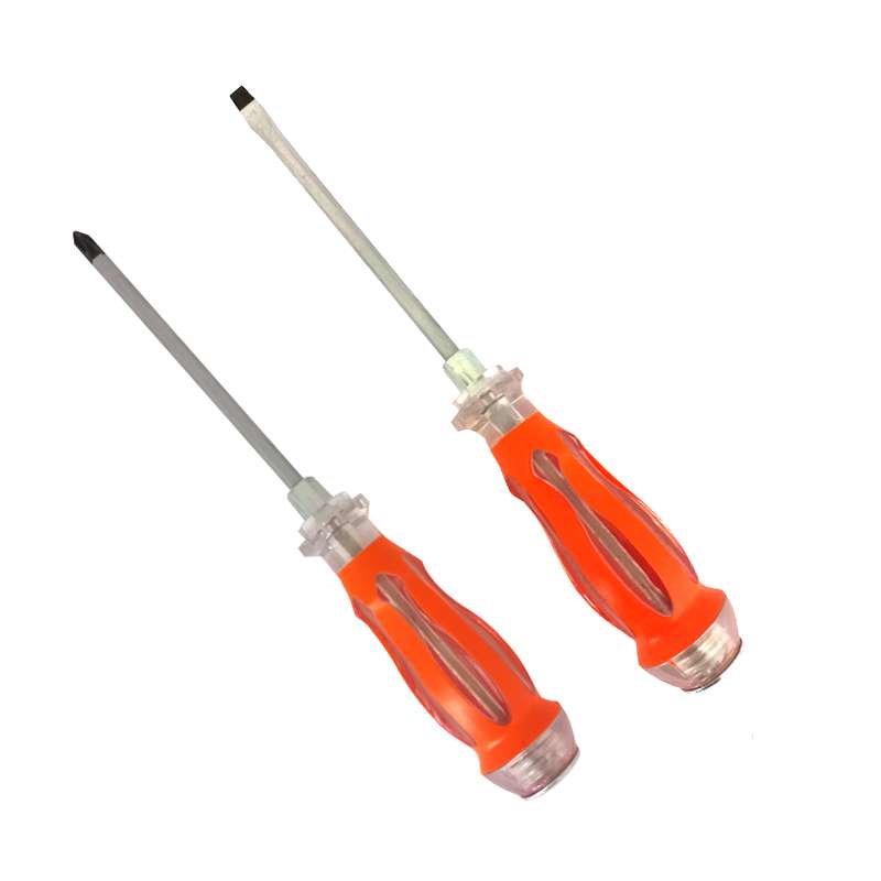 پیچ گوشتی ضربه خور مدل 2P_42 بسته 2 عددی پیچ گوشتی ضربه خور مدل 2P_42 بسته 2 عددی