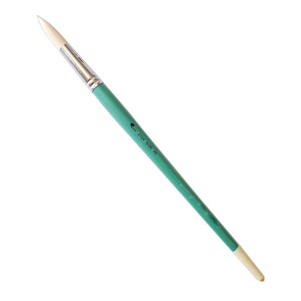 قلم مو گرد پارس آرت شماره 20 کد 2124