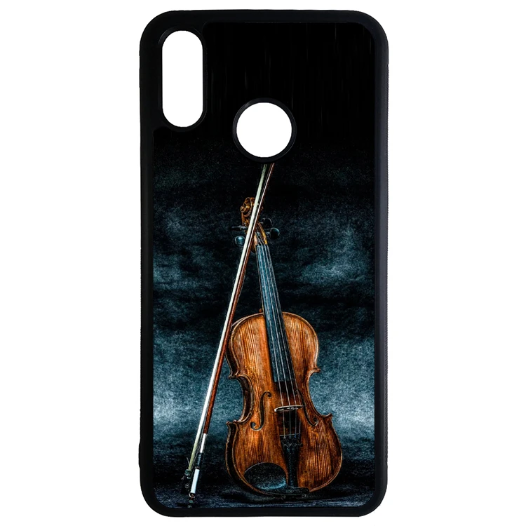 کاور طرح ویولن مناسب برای گوشی موبایل سامسونگ galaxy a10s