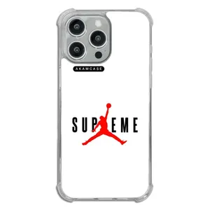 AKAM AMC-WTA15PRO-SUPREME2 Cover For Apple iPhone 15 Pro