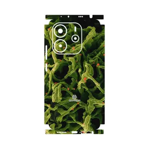 MAHOOT Atom Universe 2-FullSkin Cover Sticker for Xiaomi Redmi Note 14 4G