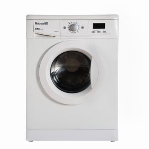 ماشین لباسشویی 5 کیلوگرم اتوماتیک آبسال مدل WRE5407