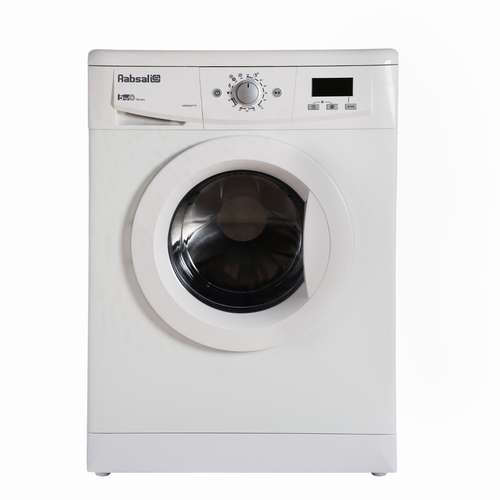 ماشین لباسشویی 5 کیلوگرم اتوماتیک آبسال مدل WRE5407