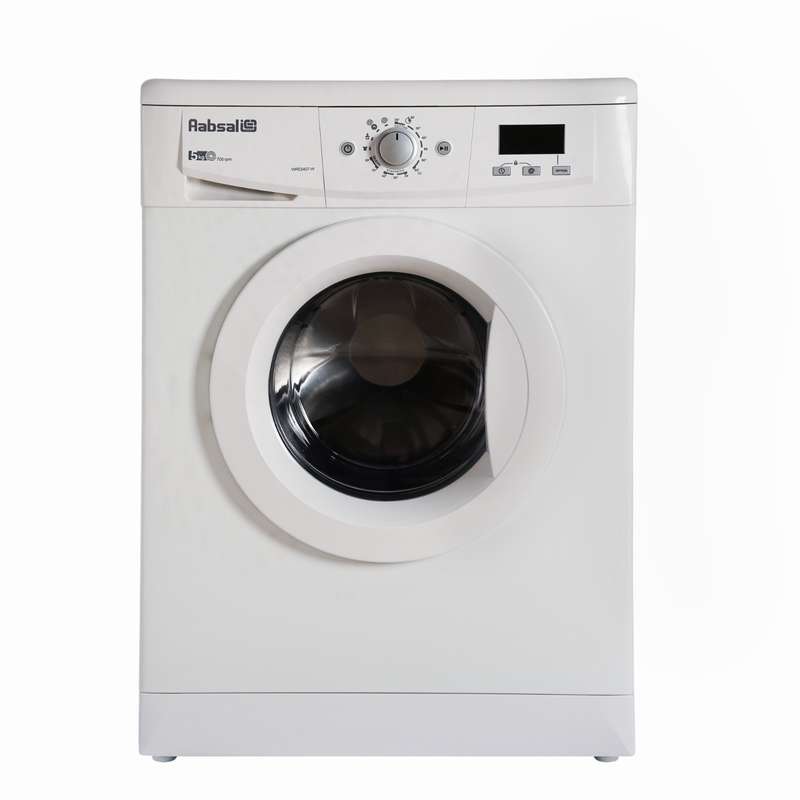 ماشین لباسشویی 5 کیلوگرم اتوماتیک آبسال مدل WRE5407