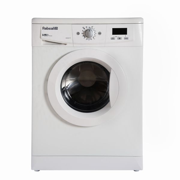 ماشین لباسشویی 5 کیلوگرم اتوماتیک آبسال مدل WRE5407