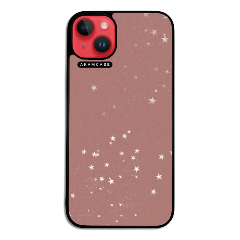 کاور آکام مدل AMC-WA14PLUS-STARS-13 مناسب برای گوشی موبایل اپل iPhone 14 Plus