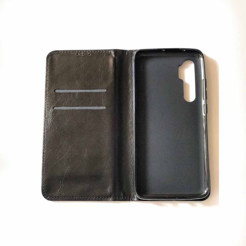 کیف کلاسوری مدل Chr01m مناسب برای گوشی موبایل شیائومی Note 10 Lite