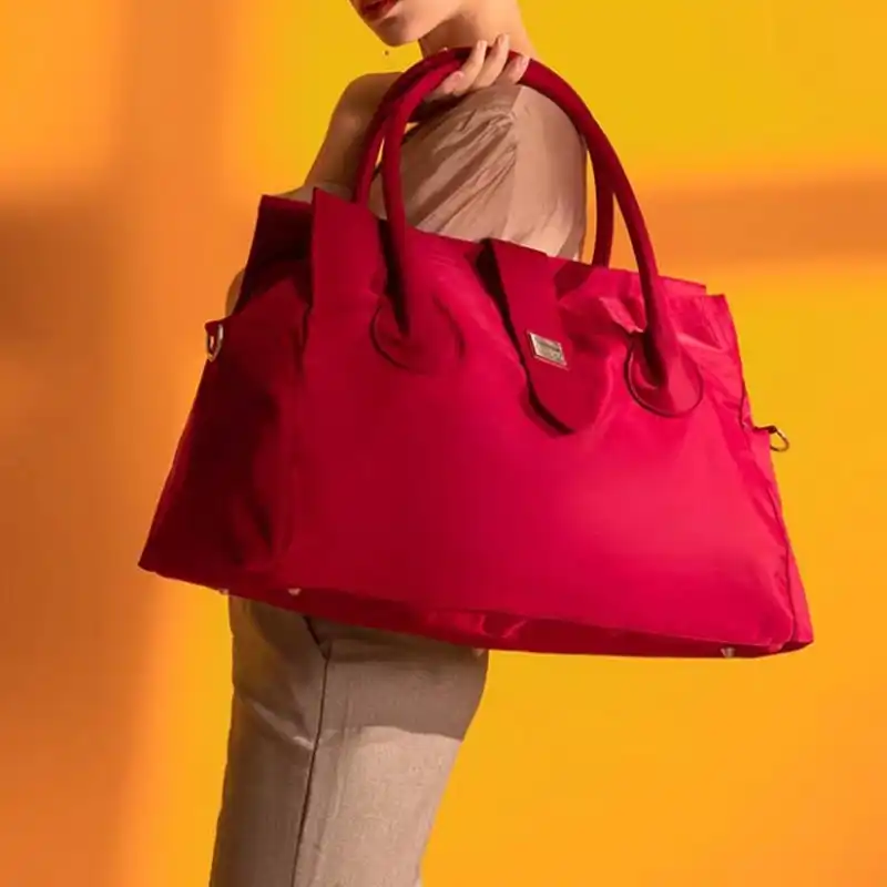 ساک سفری ایپول بگ مدل  BNJ