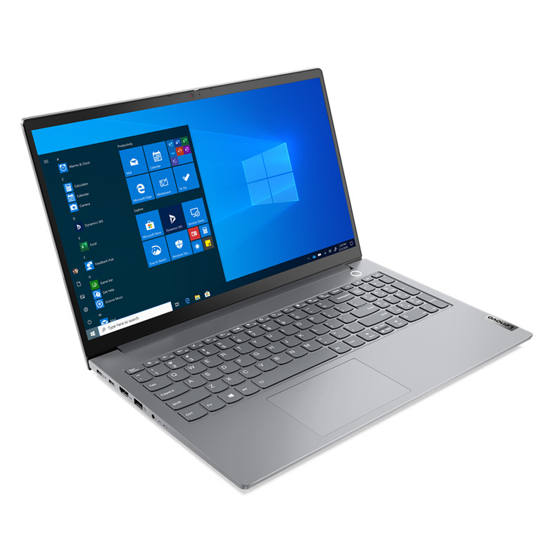 لپ تاپ 15.6 اینچی لنوو مدل ThinkBook 15 G2 ITL 1