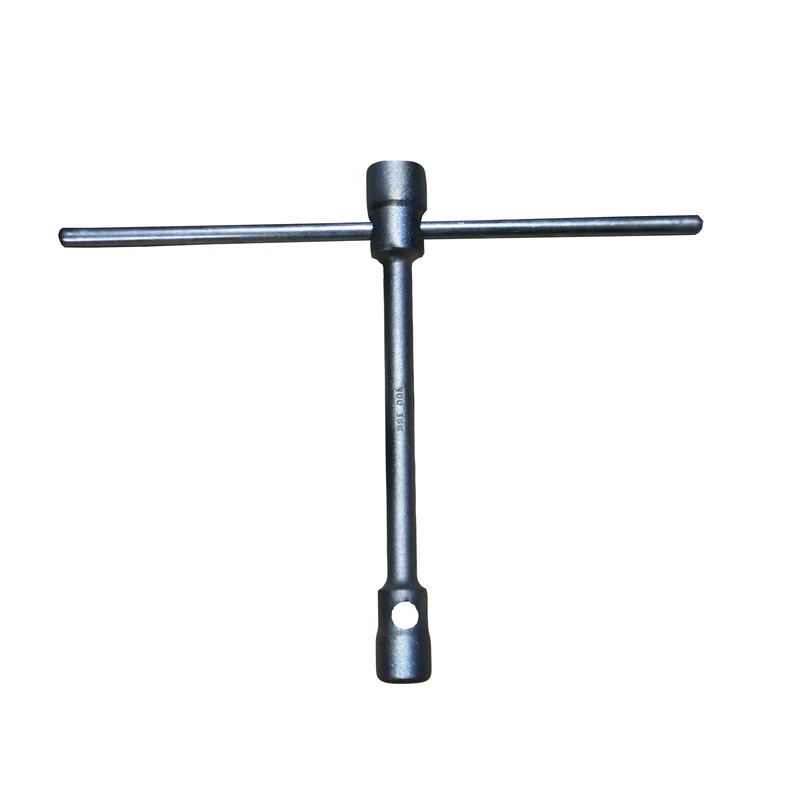 آچار چرخ جکیران مدل کامیونی کد YP-JIR.CO-27/33 سایز33-27 میلیمتر