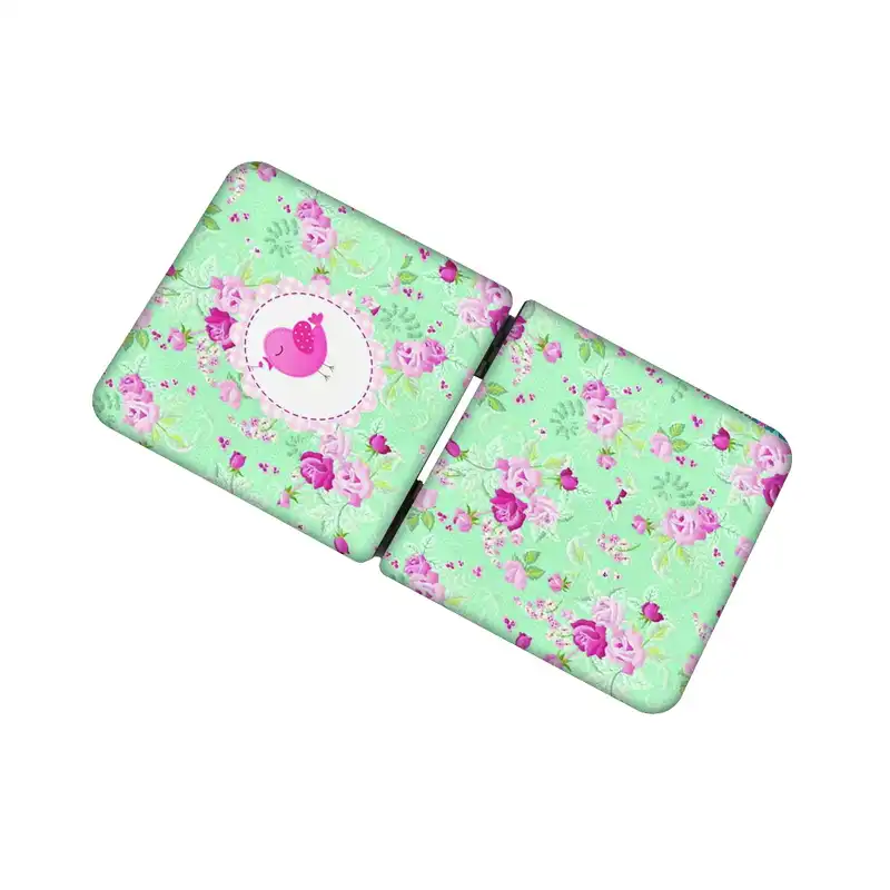 جعبه سیگار مدل پرنده کد 1068