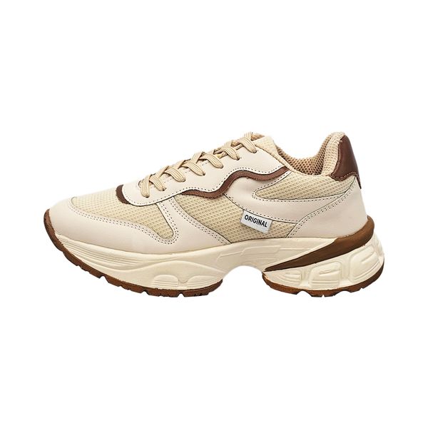 کفش روزمره زنانه سیی 1966 مدل اسپرت موجی کد 2237.1