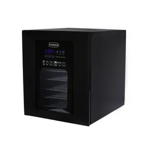 میوه و سبزی خشک کن اورسان مدل F510