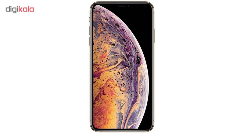 گوشی موبایل اپل مدل iPhone XS Max A1921 LLA تک سیم‌ کارت ظرفیت 256 گیگابایت