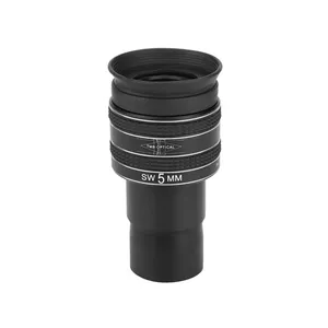 چشمی تلسکوپ مدل  Ultra Wide Angle Eyepiece کد 5MM