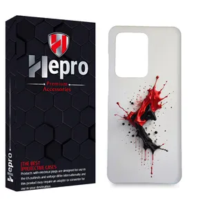 HEPRO MC Cover for SAMSUNG GALAXY S21 ULTRA