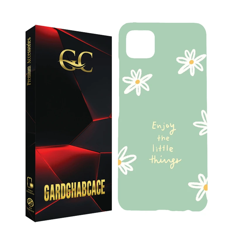 کاور گارد قاب کیس مدل دخترانه مناسب برای گوشی موبایل سامسونگ Galaxy A22 5G