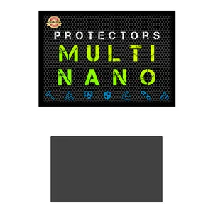 محافظ صفحه نمایش خودرو مولتی نانو مدل X-S1N مناسب برای چری Arrizo 6