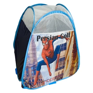 چادر بازی کودک مدل Spiderman