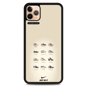 AKAM AMC-WA11PRO-NIKE-23 Cover For Apple iPhone 11 Pro