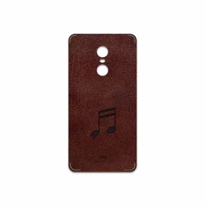 MAHOOT NL-CHG2 Cover Sticker for Xiaomi Redmi Note 4X