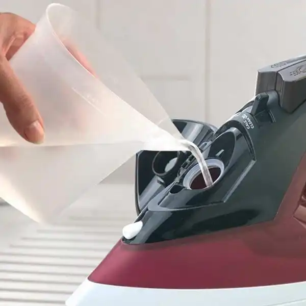 اتو بخار بلک اند دکر مدل X1550-B5