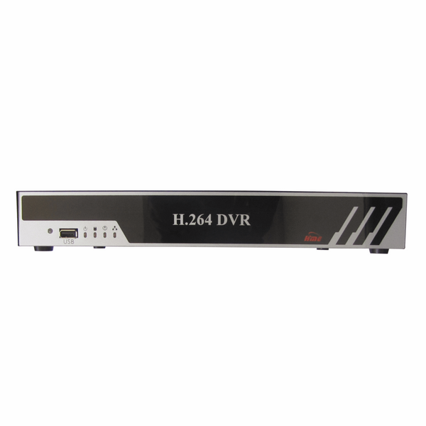 ضبط کننده ویدیویی DVR اچ ام ایی مدل HM-8L