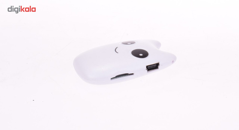 پخش کننده موسیقی کد MP-1683