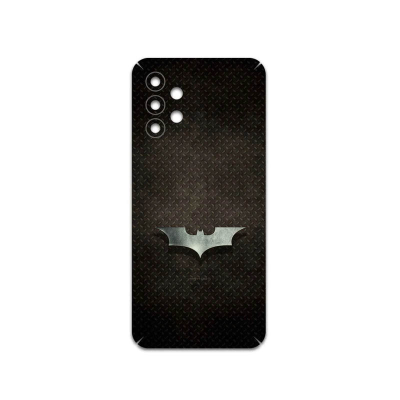 برچسب پوششی ماهوت مدل Batman مناسب برای گوشی موبایل سامسونگ Galaxy A13