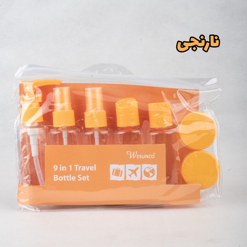 محفظه نگهداری کرم وسونکو 8