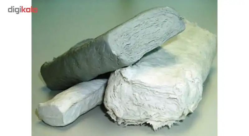 پک خمیر دوقلو جلاسنج مدل میل پوکس 100 گرمی بسته 3 عددی